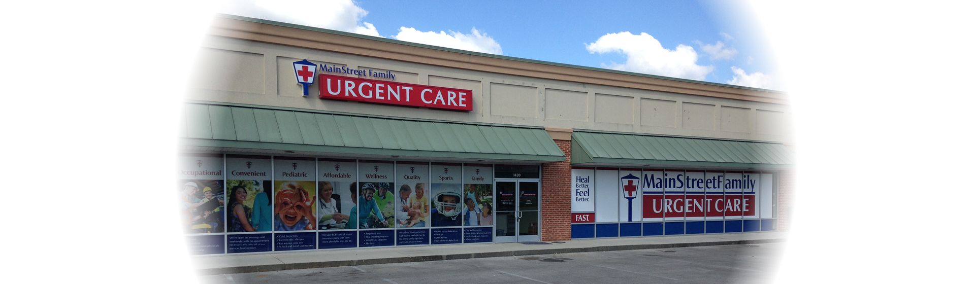 About Us Urgent Care About Us Urgent Care