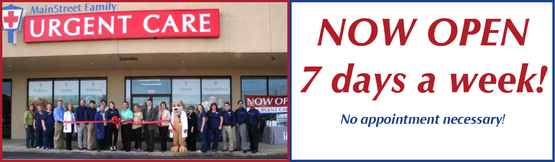 Cherokee County Urgent Care Cherokee County Urgent Care