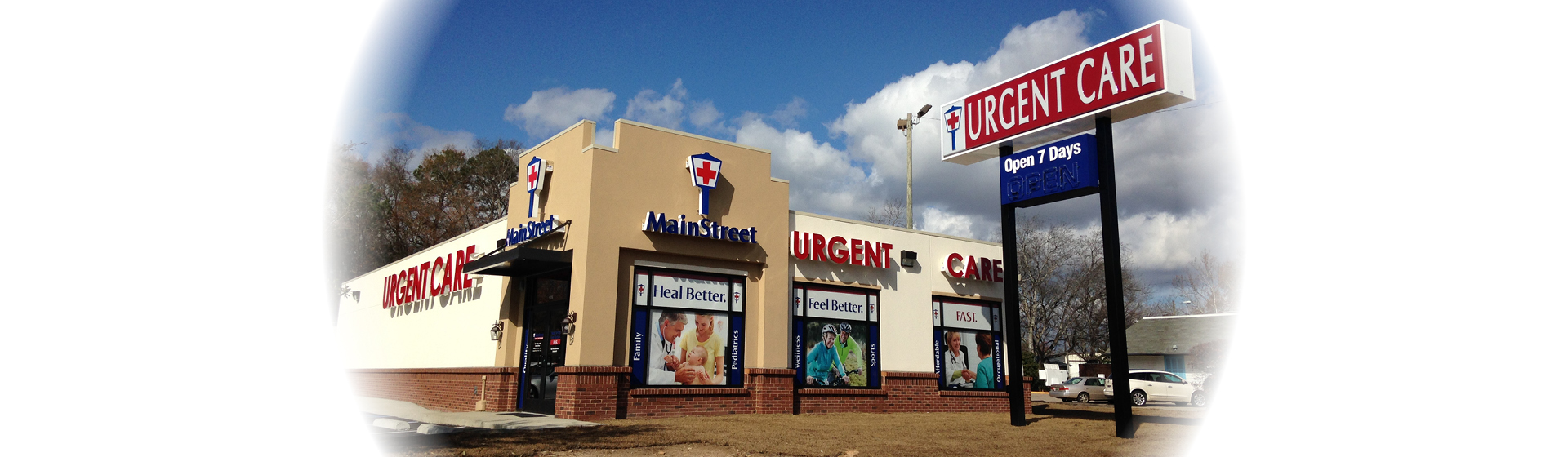 About Us Urgent Care About Us Urgent Care