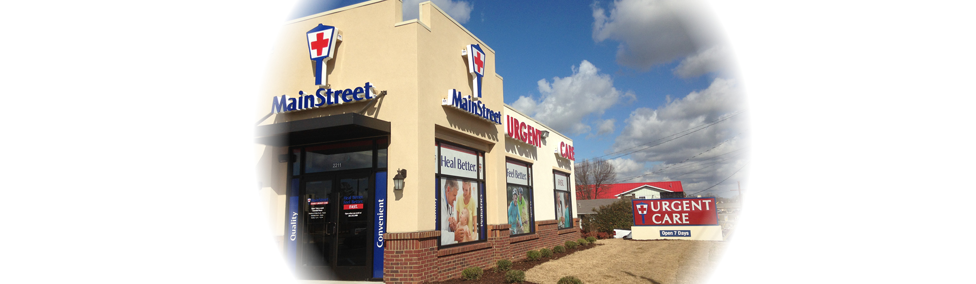 About Us Urgent Care About Us Urgent Care