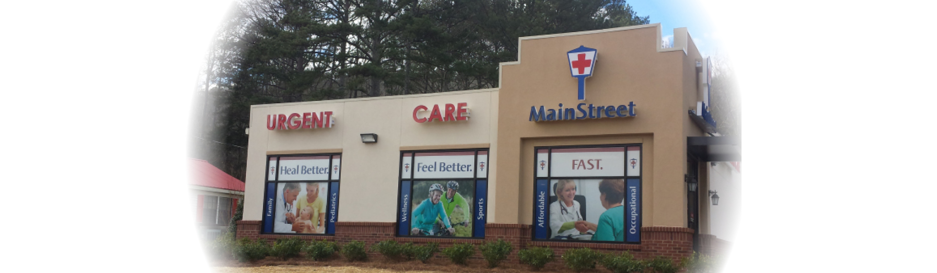 About Us Urgent Care About Us Urgent Care