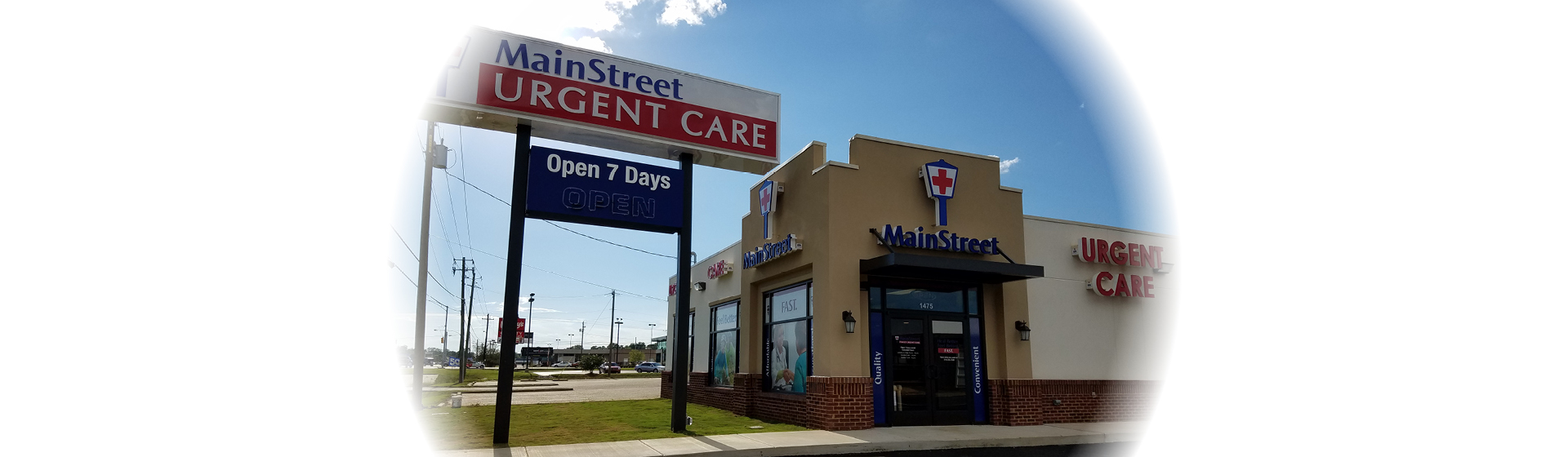 About Us Urgent Care About Us Urgent Care