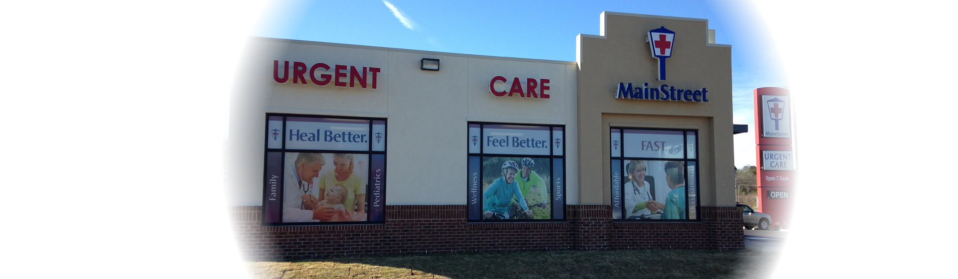 About Us Urgent Care About Us Urgent Care