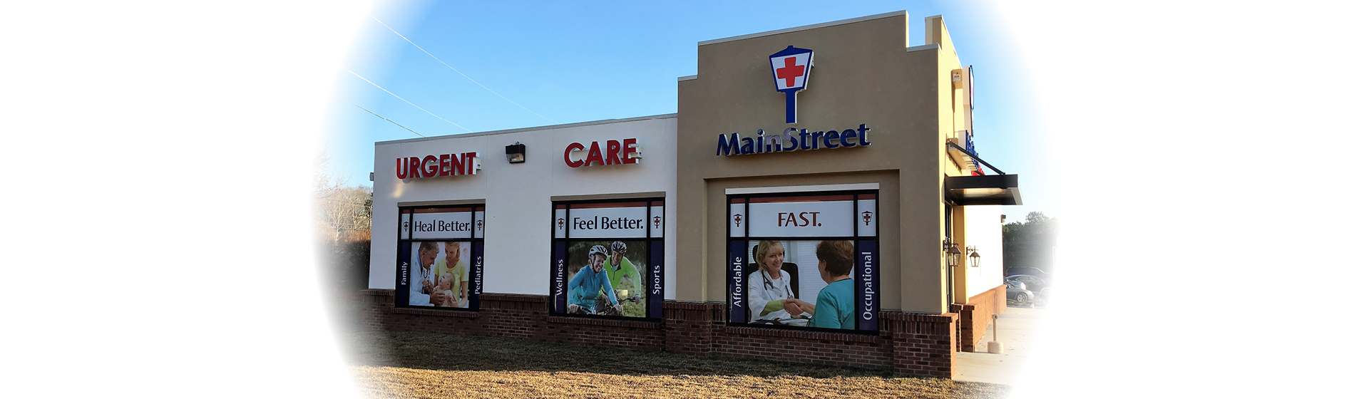 About Us Urgent Care About Us Urgent Care